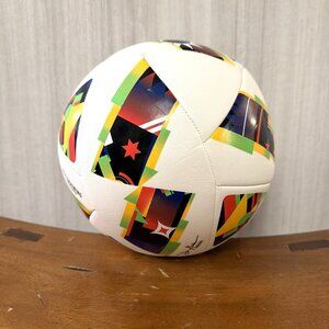 Major League Soccer Training Ball Size 5